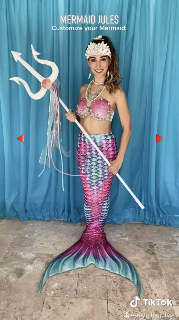 The Ultimate Mermaid Guide Mermaid Jules 