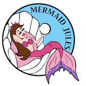 Mermaid Jules