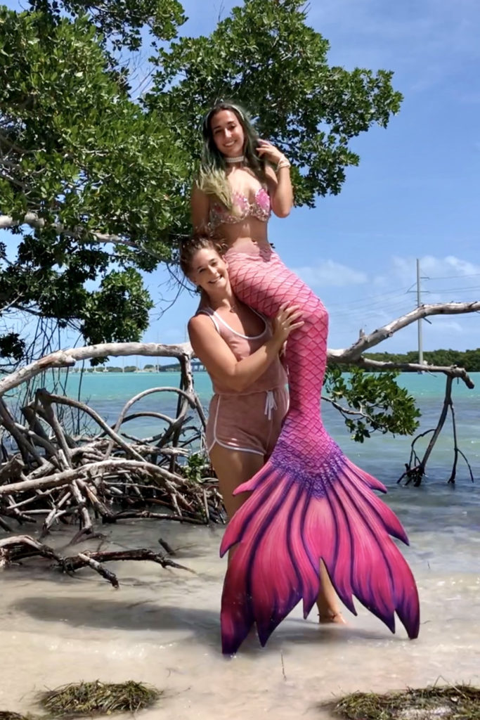 The Ultimate Mermaid Guide Mermaid Jules 