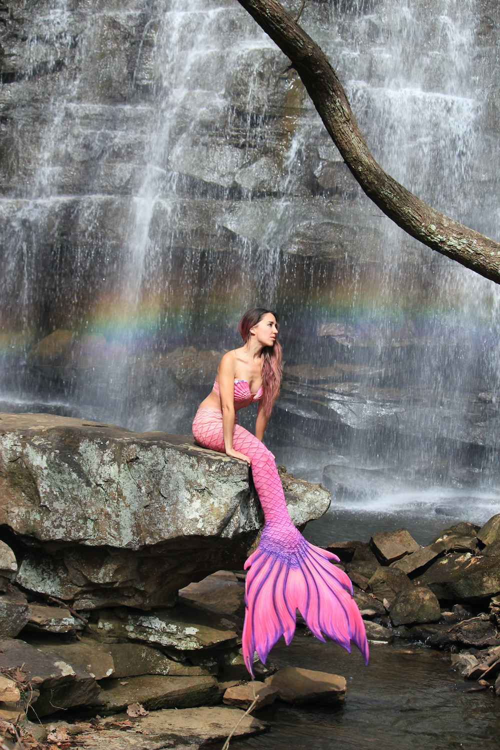 Mermaid Modeling My Ultimate Guide To Posing In A Mermaid Tail Mermaid Jules 3515