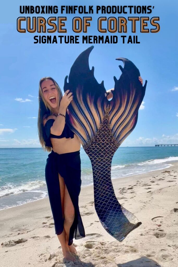 Mermaid Life - Mermaid Jules