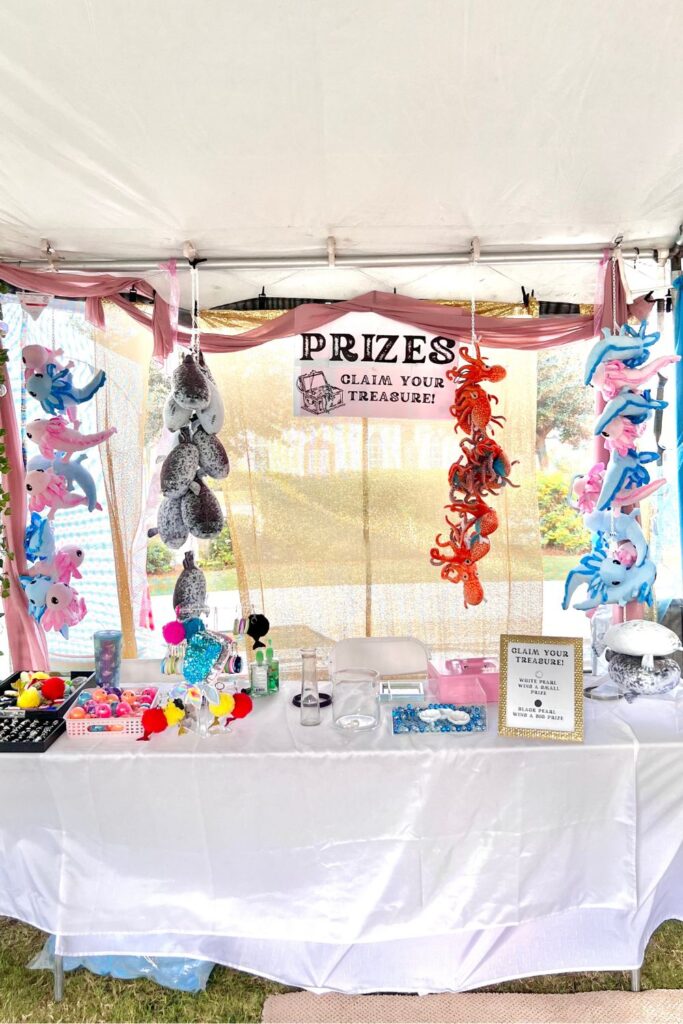 Play games & win prizes at the boynton beach pirate festival