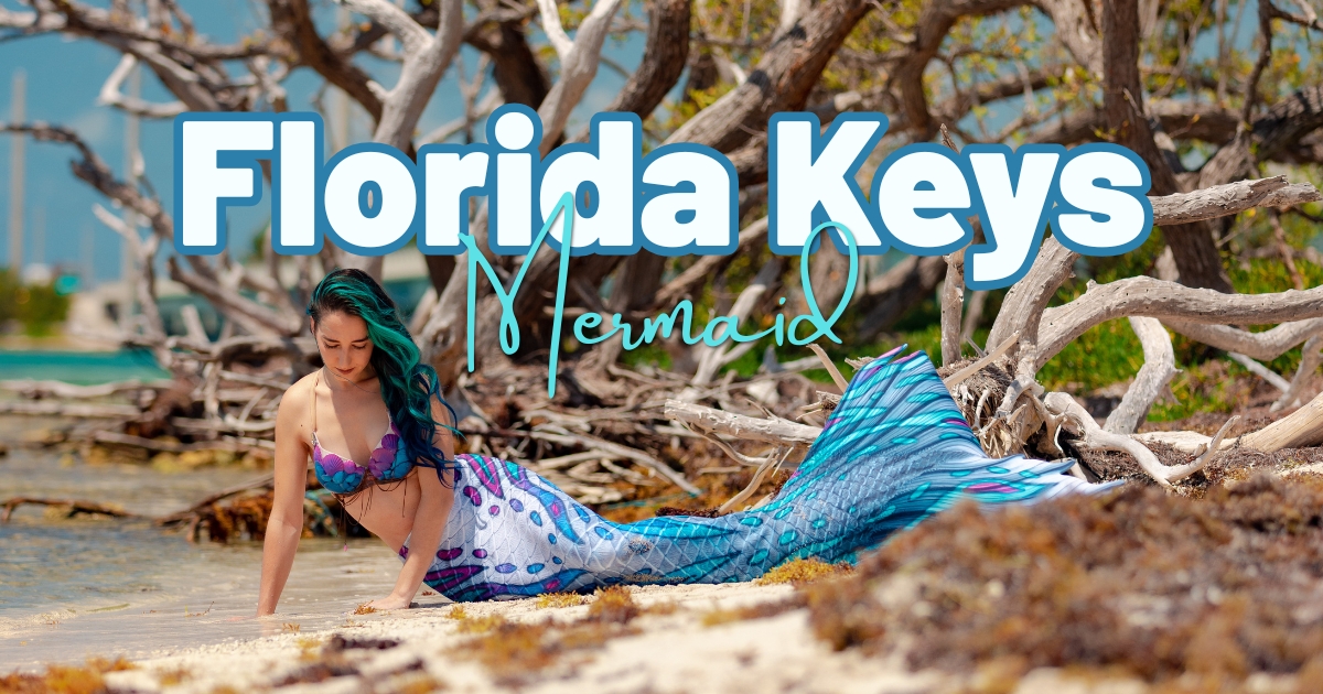 florida-keys-mermaid-jules-finfolk-tail-photoshoot Florida Keys Mermaid Photoset - Ft. Mermaid Jules in Finfolk Productions Heart of Atlantis Tail